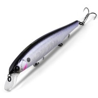 Воблер Asinia Green Goblin 110F колір H