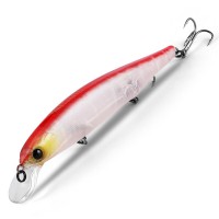 Воблер Asinia Green Goblin 110F колір J