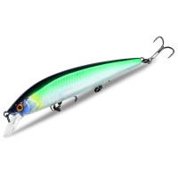 Воблер Asinia Phantom 110SP колір A